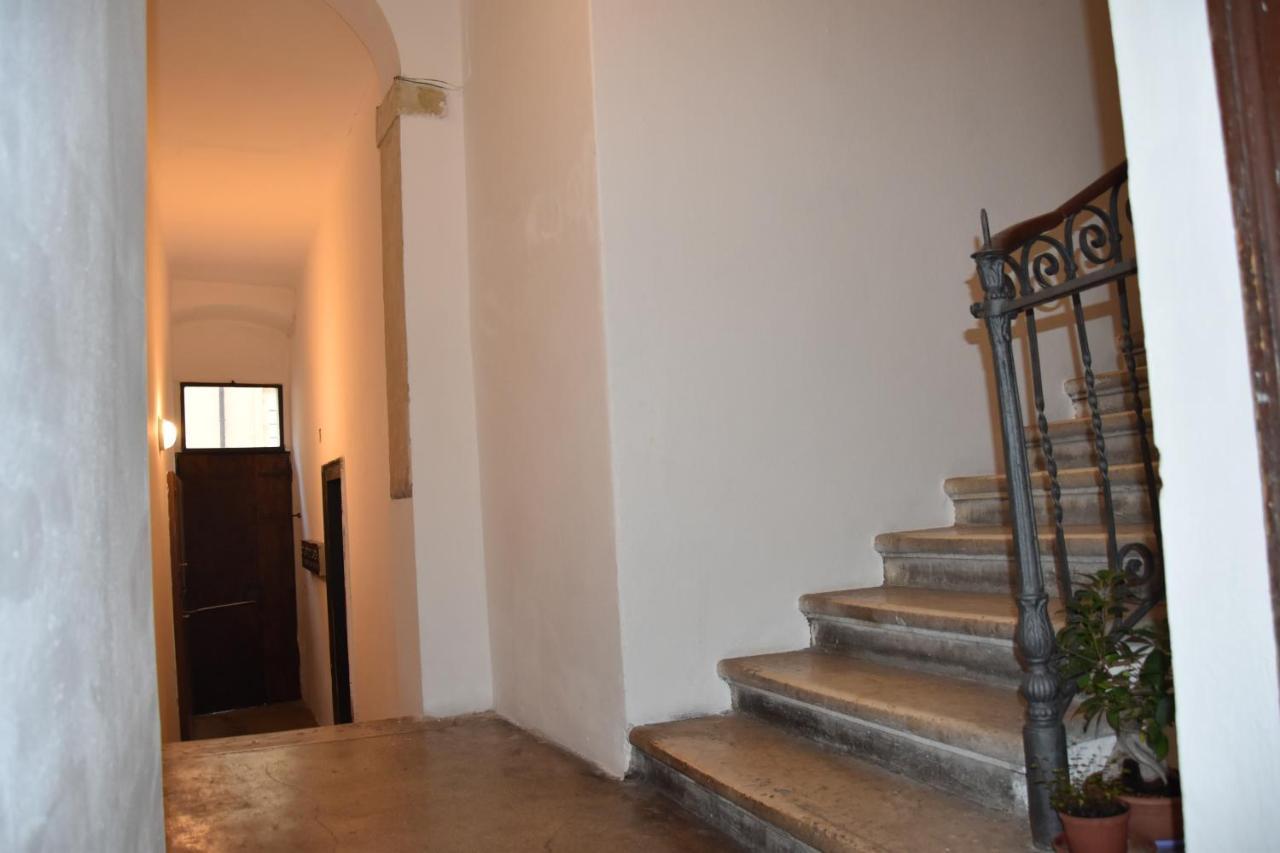 Stay In Verona Center Exterior photo